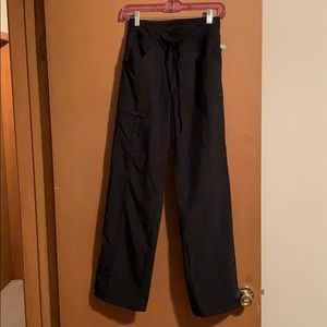 Cherokee infinity scrub pants